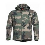 Τζάκετ Artaxes Woodland - Pentagon (K08011-51)