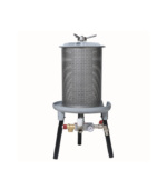 Υδροπρέσσα  Παραγωγής Χυμών PEW20 (20lt) Grifo