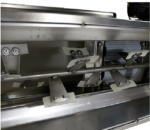 Σπαστήρας Ροδιού Ηλεκτροκίνητος με Διαχωριστήρα Grifo SMI(101073) - Image 2