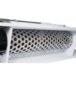 Σπαστήρας - Διαχωριστήρας σταφυλιών GRIFO DMA - Image 2