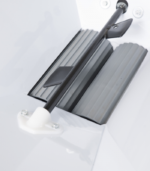 Σπαστήρας - Διαχωριστήρας σταφυλιών GRIFO DMA - Image 3