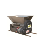 Σπαστήρας INOX Ηλεκτροκίνητος με Διαχωριστήρα Grifo DMCI(102882)