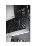 Σπαστήρας INOX Ηλεκτροκίνητος με Διαχωριστήρα Grifo DMCI(102882) - Image 4