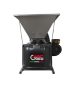 Σπαστήρας INOX Ηλεκτροκίνητος με Διαχωριστήρα Grifo DMCI(102882) - Image 3