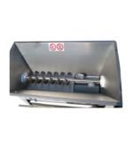 GRIFO DMCSI Σπαστήρας Σταφυλιών Ηλεκτροκίνητος 1HP IΝΟΧ με Διαχωριστήρα(100444) - Image 3