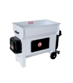 Σπαστήρας Σταφυλιών Ηλεκτρικός με Διαχωριστήρα & Αντλία GRIFO DVEP20F(101046)