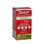 Dobol Microemulsion 100ml | Εντομοκτόνο-Ακαρεοκτόνο