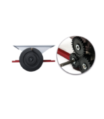 Σπαστήρας Σταφυλιών Χειροκίνητος / GRIFO PP(102366) - Image 5