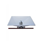 Σπαστήρας Σταφυλιών Χειροκίνητος / GRIFO PP(102366) - Image 2