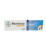 Maxforce White IC 5gr | Δόλωμα gel για κατσαρίδες