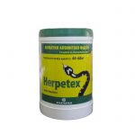 Herpetex Ακίνδυνο Απωθητικό Φιδιών 600gr
