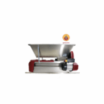 Σπαστήρας Ροδιού Ηλεκτροκίνητος με Διαχωριστήρα Grifo SMI(101073)