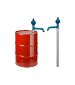 Τρόμπα βαρελιού (Χοντρή) - Image 2