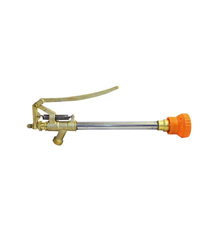 FARMATE--69B00 Αυλός - Μάνικα Πατητός FARMATE 69B00 - Image 1