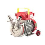 Αντλία Κρασιού Ανοξείδωτη Rover Novax 20 M 2850rpm