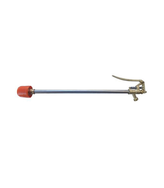 PL16-60 Μάνικα Ψεκασμού PL-16/60 - Image 1
