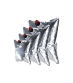 Ασκός Μεταλιζέ 3lt - Image 2