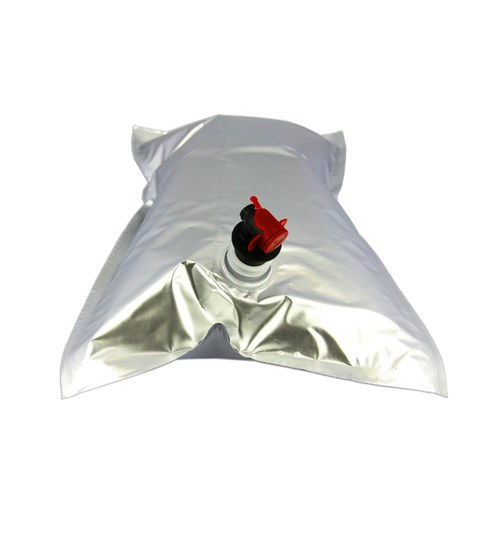 askos_5lt Ασκός Μεταλιζέ 5lt - Image 1