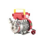Αντλία Κρασιού Ανοξείδωτη Rover Novax 25 M