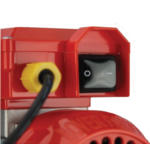 Αντλία με φίλτρο κρασιού ROVER COLOMBO 6 INOX (102198) - Image 3