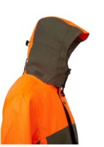 Τζάκετ VORAS Antracite - GAMO - Image 5