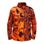 Μπλούζα Benasque Fleece – GAMO - Image 2