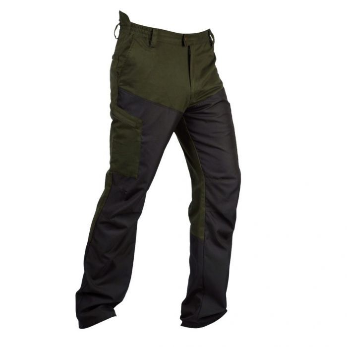 Green Παντελόνι Gamo Serrano Pant Khaki (GAM24-00635) - Image 1