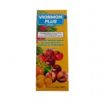 Καρποδέτης VIORMON PLUS