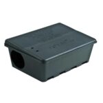 Δολωματικός Σταθμός TOTAL BOX