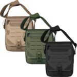 Tσαντακι Ώμου MESSENGER - PENTAGON