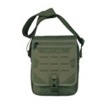 Tσαντακι Ώμου MESSENGER - PENTAGON - Image 6