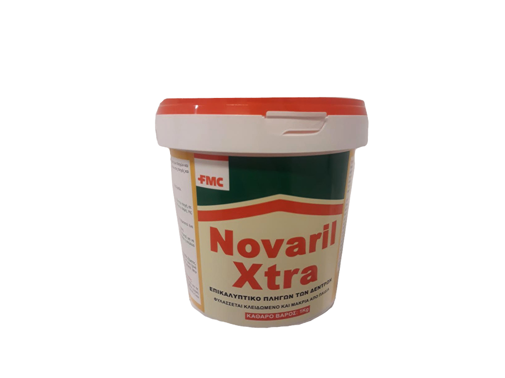 Novaril 1kg Επικαλυπτικό πληγών των δέντρων NOVARIL Xtra - Image 1
