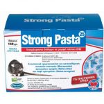 Ποντικοφάρμακο STRONG PASTA 25 (150gr)