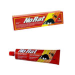 Ποντικόκολλα ΝΟ RAT (135gr)