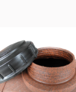 Κρασοβάρελo Οριζόντιο (Σειρά 9) - TIGER PLAST s.a. - Image 2