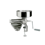 Ντοματομηχανή Χειρός INOX 8603N - REBER N3