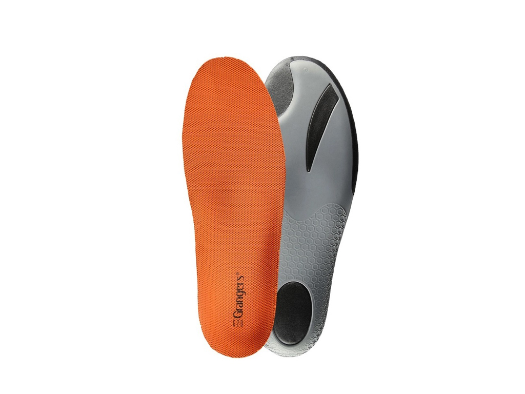 Πατοι TREK G20 Πάτοι G20 Trek Coolmax - Grangers - Image 1