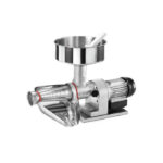 Ντοματομηχανή BIG 2P INOX