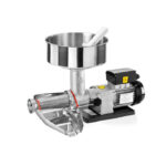 Ντοματομηχανή MED (FACEM TRE SPADE MED JUNIOR) INOX 300W