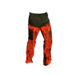 Παντελόνι SERRANO ORANGE CAMO – GAMO