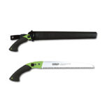 Πριόνι Ίσιο με Θήκη KOMELON 30cm PEC300