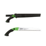 Πριόνι Ίσιο με Θήκη KOMELON 24cm PEC240