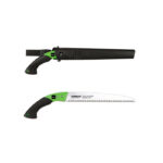 Πριόνι Ίσιο με Θήκη KOMELON 21cm PEC210