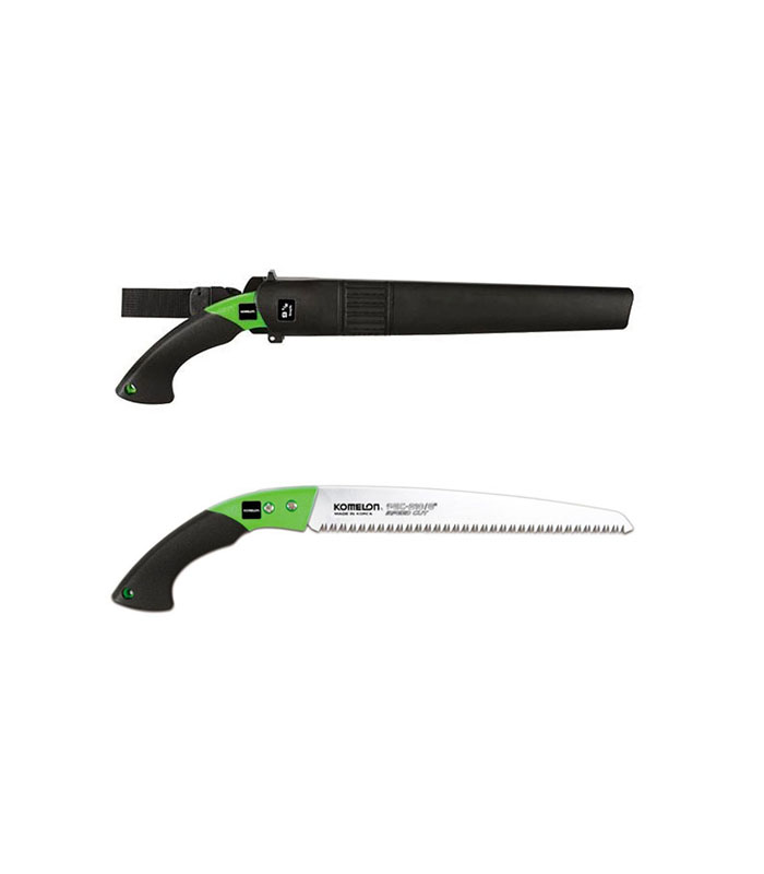 prioni_kamelon_pec210 Πριόνι Ίσιο με Θήκη KOMELON 21cm PEC210 - Image 1