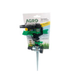 Μπεκ Καρφωτό Μεταλλικό-Πλαστικό AGROFORCE AMD015-041 - Image 2