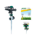 Μπεκ Καρφωτό Μεταλλικό-Πλαστικό AGROFORCE AMD015-041