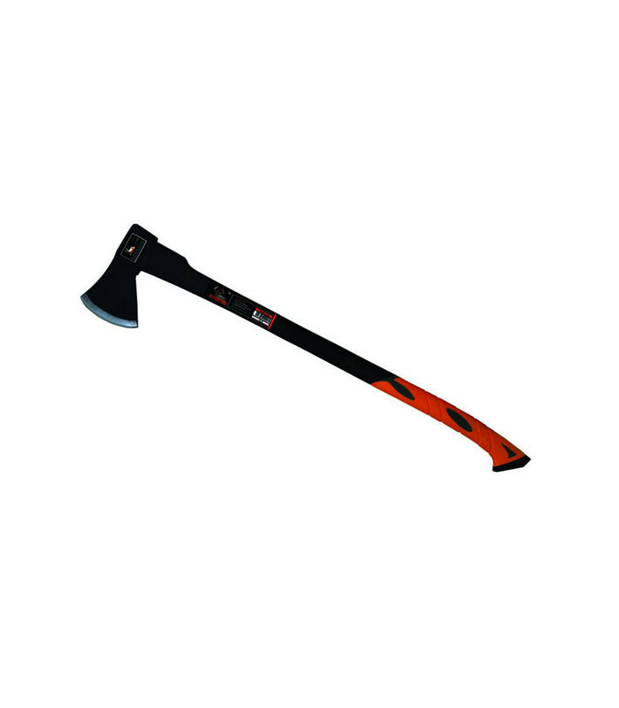 Τσεκούρι 1250gr 86cm CRESMAN Τσεκούρι 1600gr 86cm CRESMAN - Image 1