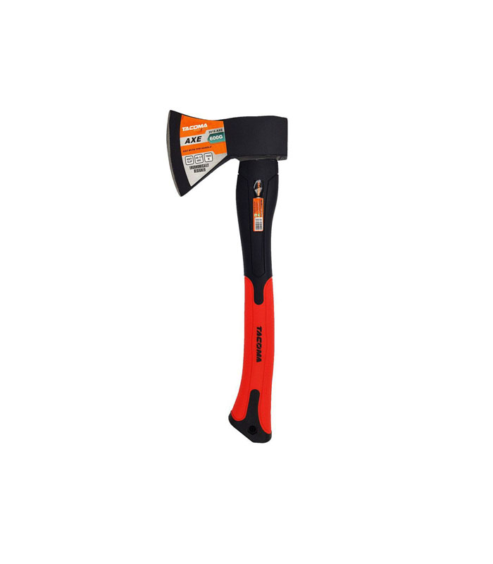 Τσεκούρι TACOMA FIBER GLASS Τσεκούρι TACOMA FIBERGLASS 600g - Image 1