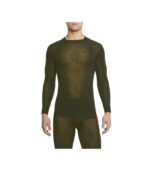 180 MERINO WARM SHIRT LS THERMOWAVE