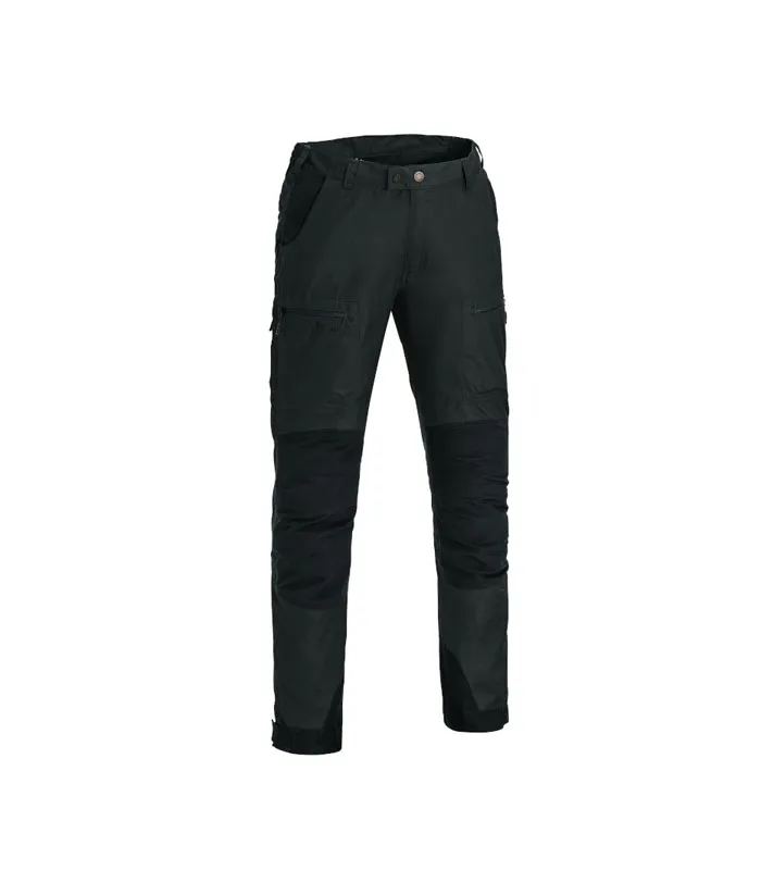 5185-CARIBOU-TC-EXTREME-TROUSERS-PINEWOOD_black ΠΑΝΤΕΛΟΝΙ PINEWOOD CARIBOU TC EXTREME 5185 - ΜΑΥΡΟ - Image 1